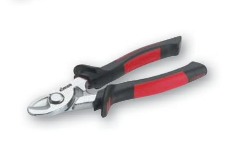 Cimco Einhand-Tijeras Para Cable 120104 160mm