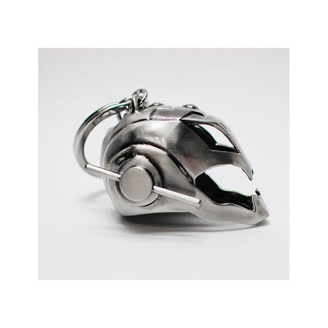 EAN 3760226373452 - Semic Distribution Ultron Anilla de llavero Acero inoxidable imagen 5
