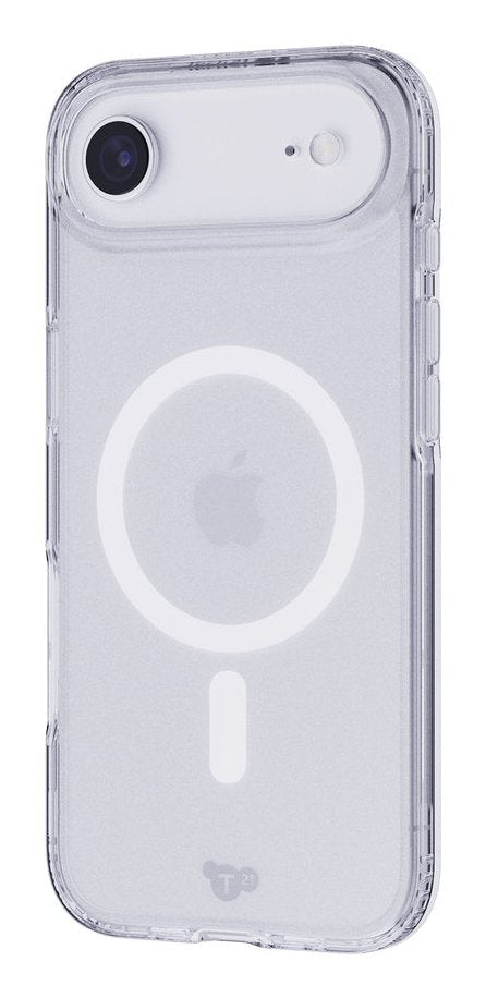 EAN 0840459607159 - Tech21 EvoClear funda para teléfono móvil 16,5 cm (6.5") Transparente, Blanco imagen 5