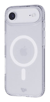 EAN 0840459607159 - Tech21 EvoClear funda para teléfono móvil 16,5 cm (6.5") Transparente, Blanco imagen 5