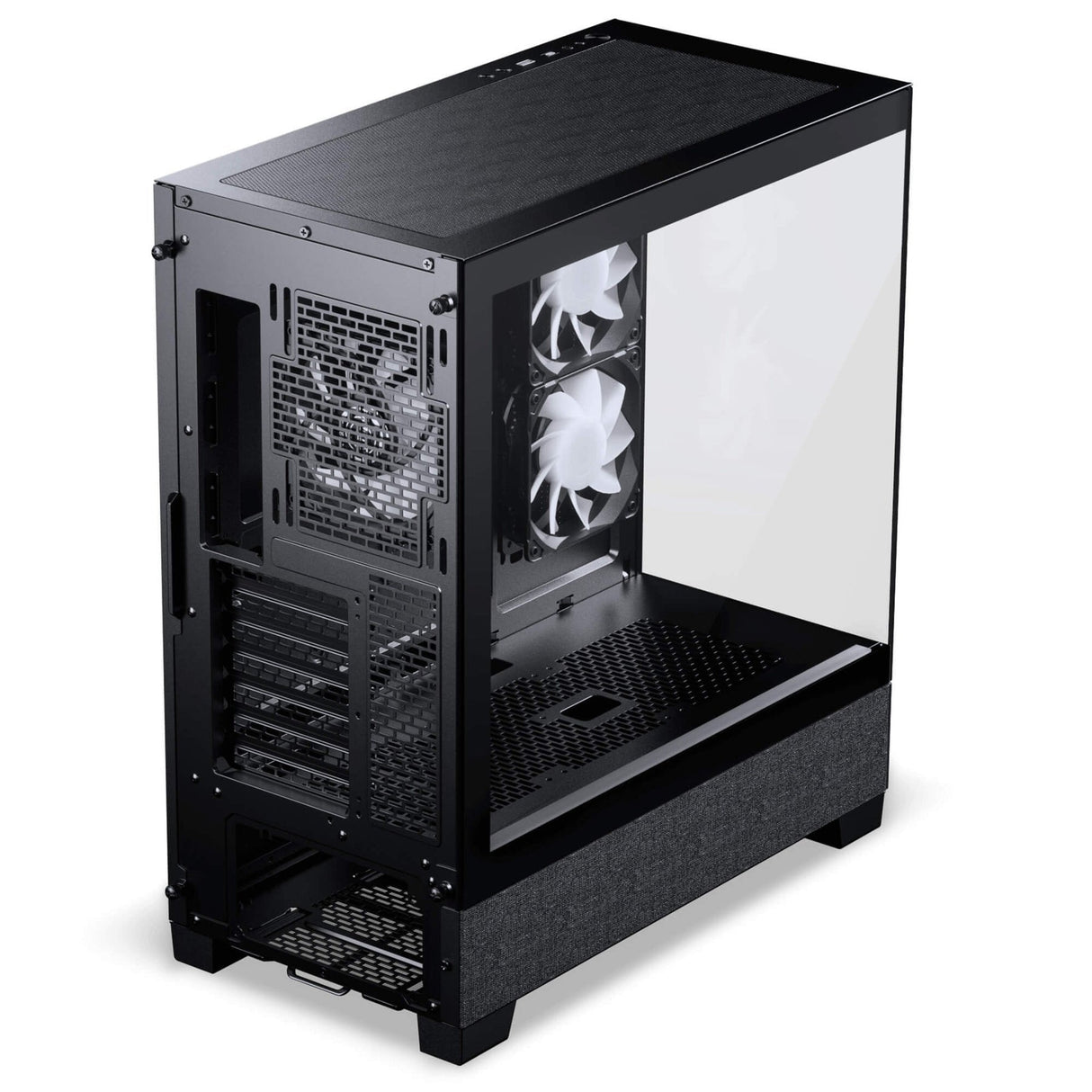 Phanteks Xt View Matrix Schwarz