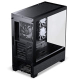 Phanteks Xt View Matrix Schwarz