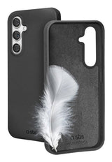 Sbs Instinct Cover Galaxy A16 Schwarz