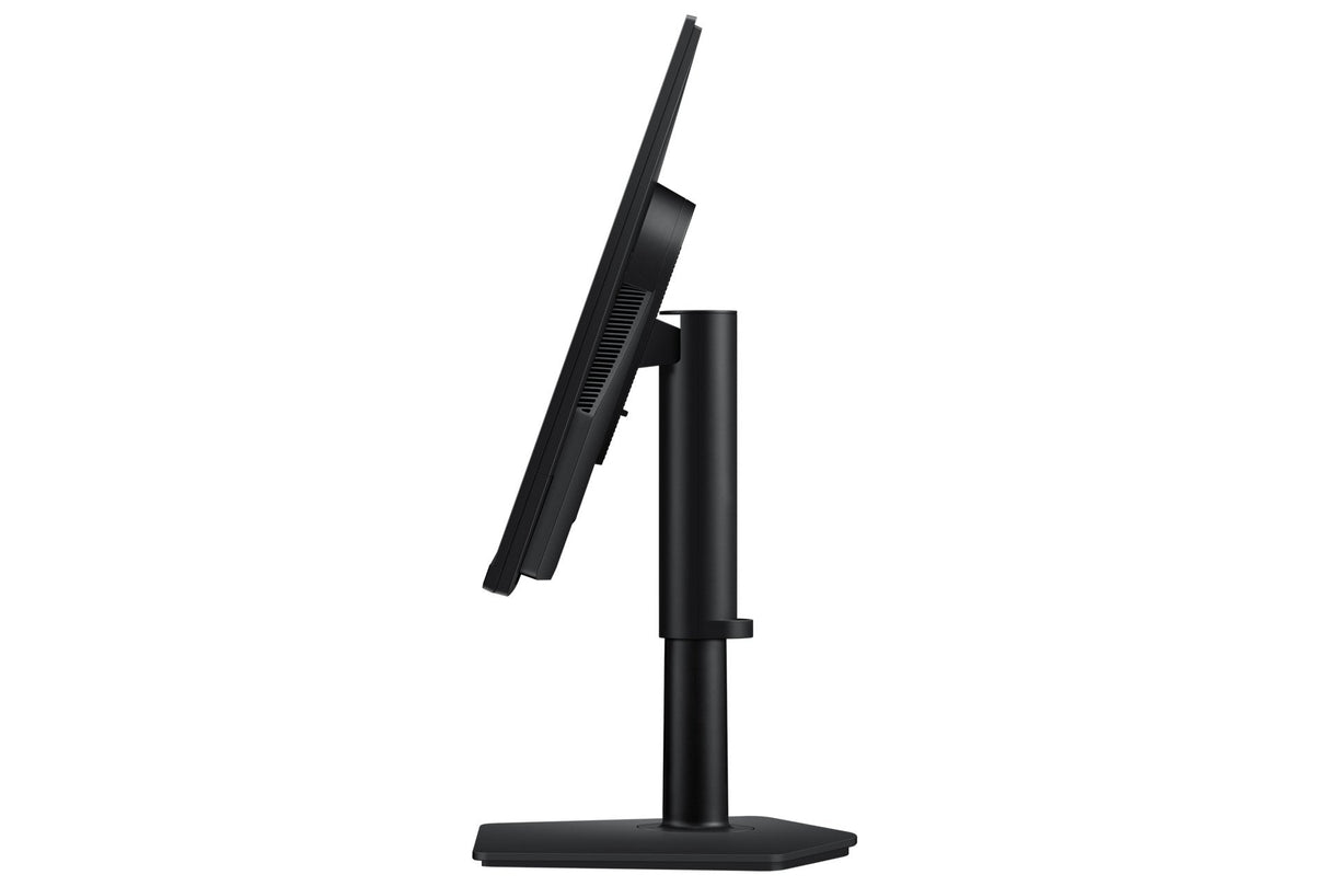 Monitor Gaming Samsung Odyssey G5 G50f S27fg506eu 27' Qhd 1ms 180hz Ips Regulable En Altura Negro