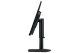 Monitor Gaming Samsung Odyssey G5 G50f S27fg506eu 27' Qhd 1ms 180hz Ips Regulable En Altura Negro