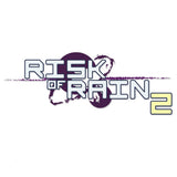 Juego Risk Of Rain 2 Switch