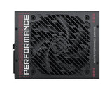 Msi Mpg Ai1300ts Pcie5 Unidad De Fuente De Alimentación 1300 W 24-Pin Atx Atx Negro