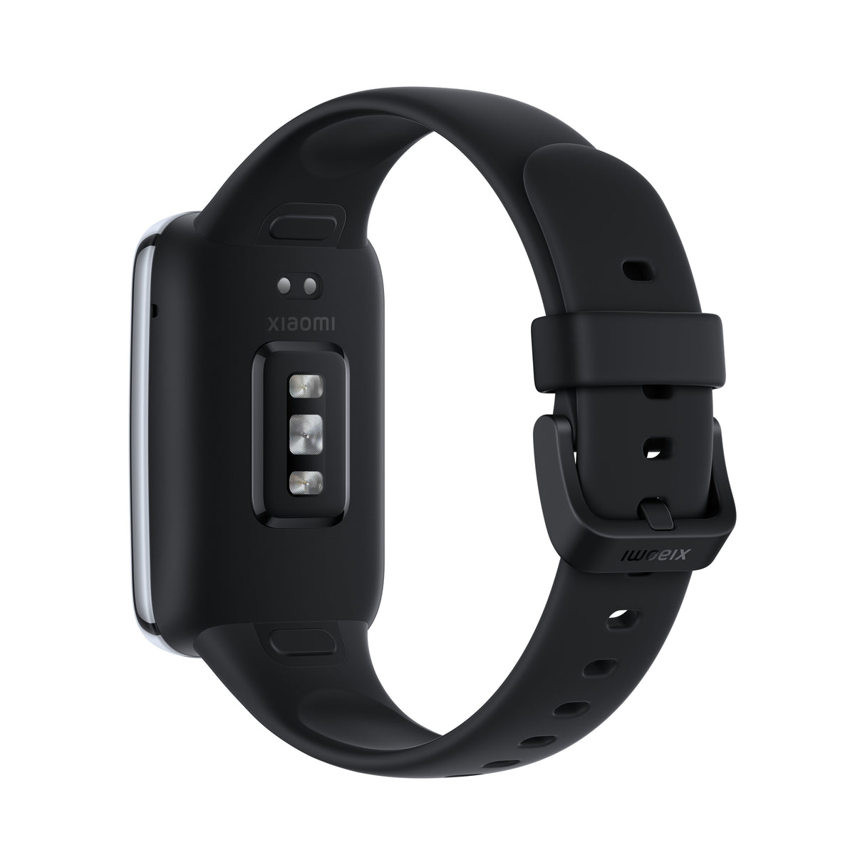 Smartwatch Xiaomi 7 Pro Amoled  4,17 Cm (1.64") Negro