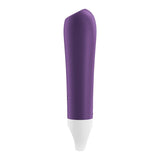 Satisfyer Ultra Power Bullet 2 Bala Vibradora Morada