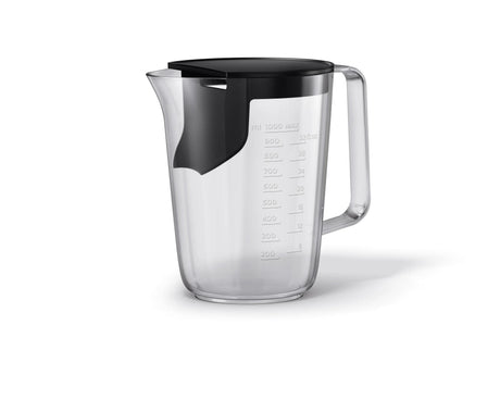 EAN 8710103777342 - Philips Avance Collection HR1919/70 exprimidor 1000 W Negro imagen 4