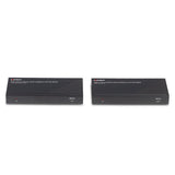 Lindy 150m Cat.6 Hdmi 4k60 Hdbaset Extender, Ir & Rs-232