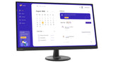 EAN 0196802126083 - Lenovo C32u-40 pantalla para PC 80 cm (31.5") 3840 x 2160 Pixeles 4K Ultra HD LED Negro imagen 4