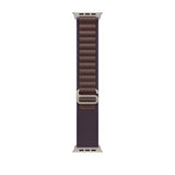 EAN 0194253950158 - Apple MT5R3ZM/A Accesorios para dispositivos vestibles inteligentes Grupo de rock Indigo Poliéster recicl imagen 1