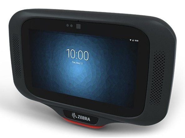 Ng Concierge 10 Inch Android Term 32gb Portrait Imager Ww Config