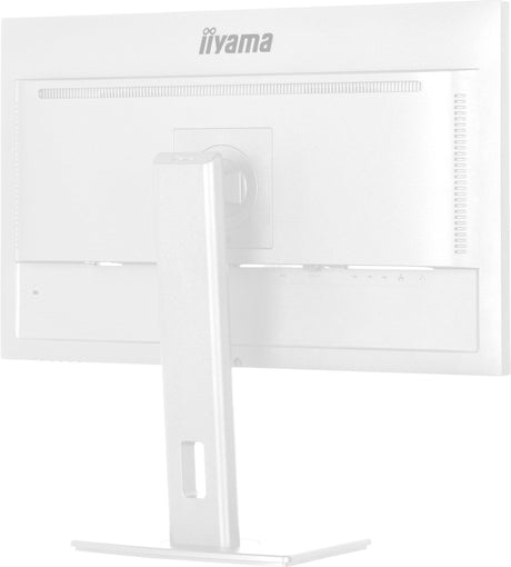 EAN 4948570124893 - iiyama ProLite XUB2797HSU-W2 pantalla para PC 68,6 cm (27") 1920 x 1080 Pixeles Full HD LED Blanco imagen 11