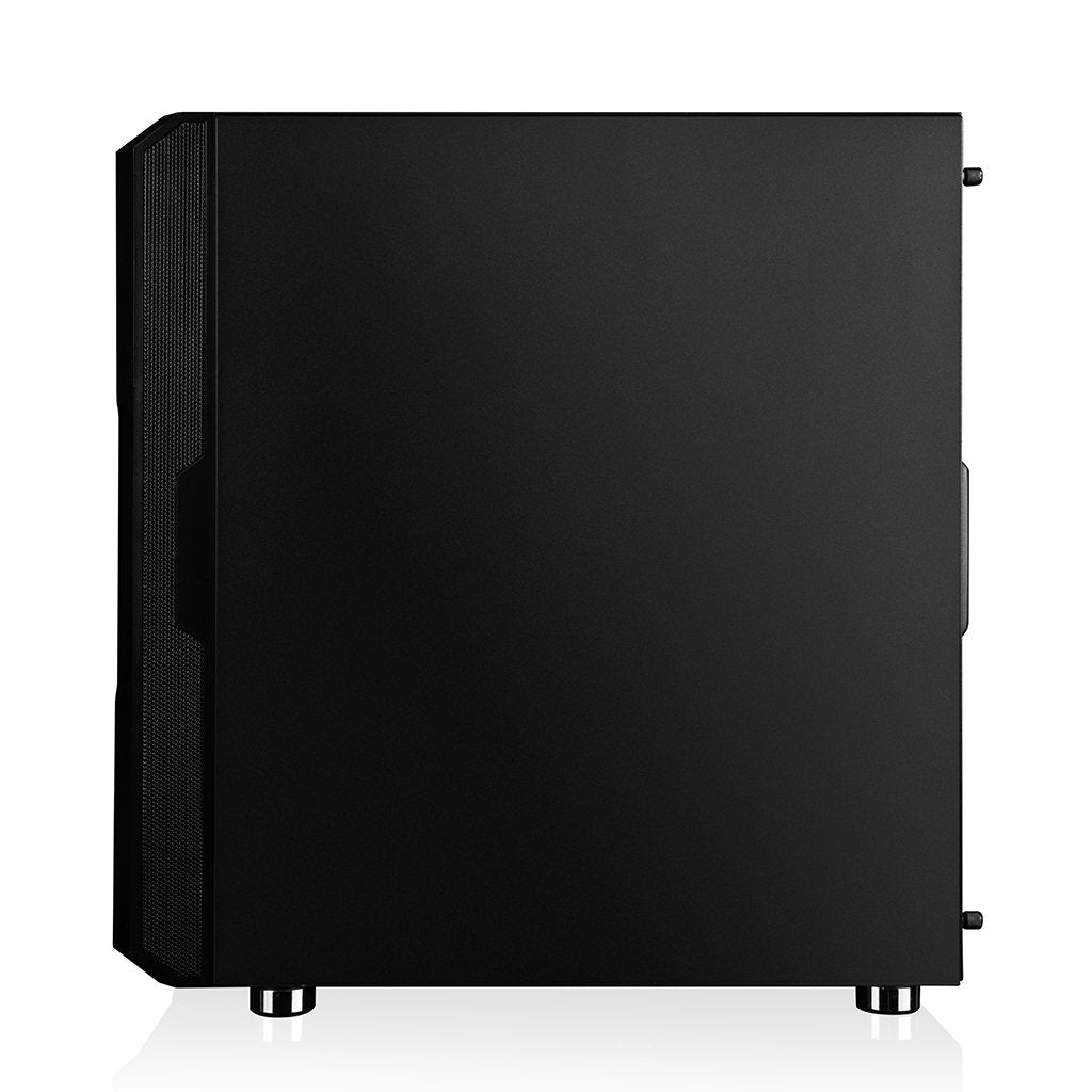Caja Pc Modecom Volcano Amirani Argb Negra