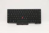 EAN 5704174616719 - Lenovo 5N20W67807 refacción para laptop Teclado imagen 1