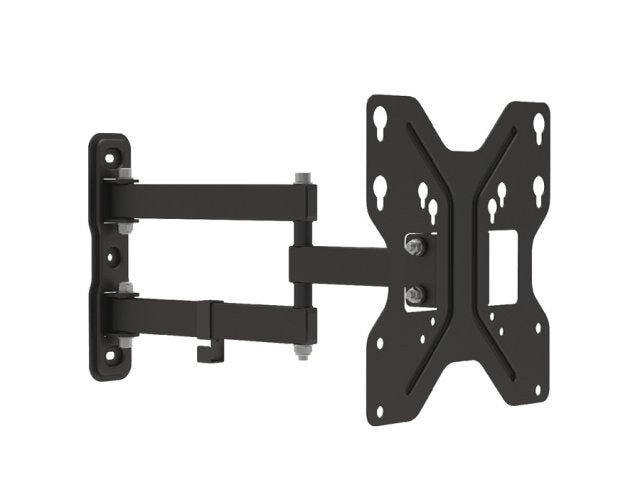EAN 5902211100256 - Maclean MC-648 soporte para TV 106,7 cm (42") Negro imagen 1
