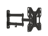 EAN 5902211100256 - Maclean MC-648 soporte para TV 106,7 cm (42") Negro imagen 1