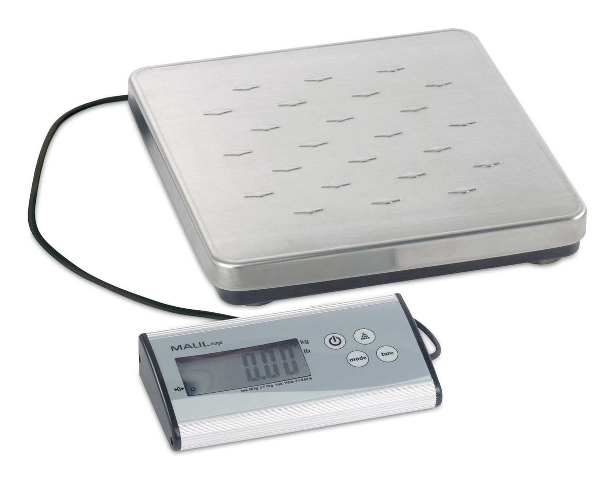 Jakob Maul Gmbh Maulcargo - Briefwaage - Capacidad: 50 Kg - Terminación: