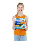 Zuru Bunch O Bubbles - Mini Bubble Blaster, Soap Bubbles 11347