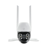 Extralink Outdoor Security Camera Full Hd 1296p Ptz Eoc-268