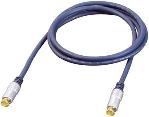 4 Pol. Hosidenstecker - 4 Pol. Hosidenstecker 10,0 M