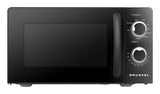 EAN 8426156018102 - Grunkel MWG-20NG microondas Negro Microondas con grill Encimera 20 L 700 W imagen 3