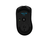 EAN 5099206083578 - Logitech G 910-005640 ratón Juego mano derecha RF inalámbrico Óptico 25600 DPI imagen 3