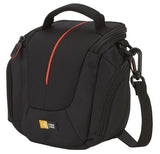 EAN 0085854213189 - Case Logic 3201022 estuche para cámara fotográfica Funda Negro imagen 3