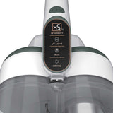 EAN 8059019083353 - Hoover HMC510UV 011 aspiradora de mano Salvia, Blanco Sin bolsa imagen 10