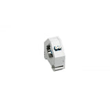 Efb Adaptador Para Carril Din Fr Lc Singlemode, 2 Ports