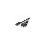 Efb Elektronik Ek502.2 Cable Alimentacion Negro 2 M C7