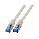 Efb Elektronik K5525fgr.2 Cable De Red 2 M Cat6a S/Ftp (S-Stp) Gris