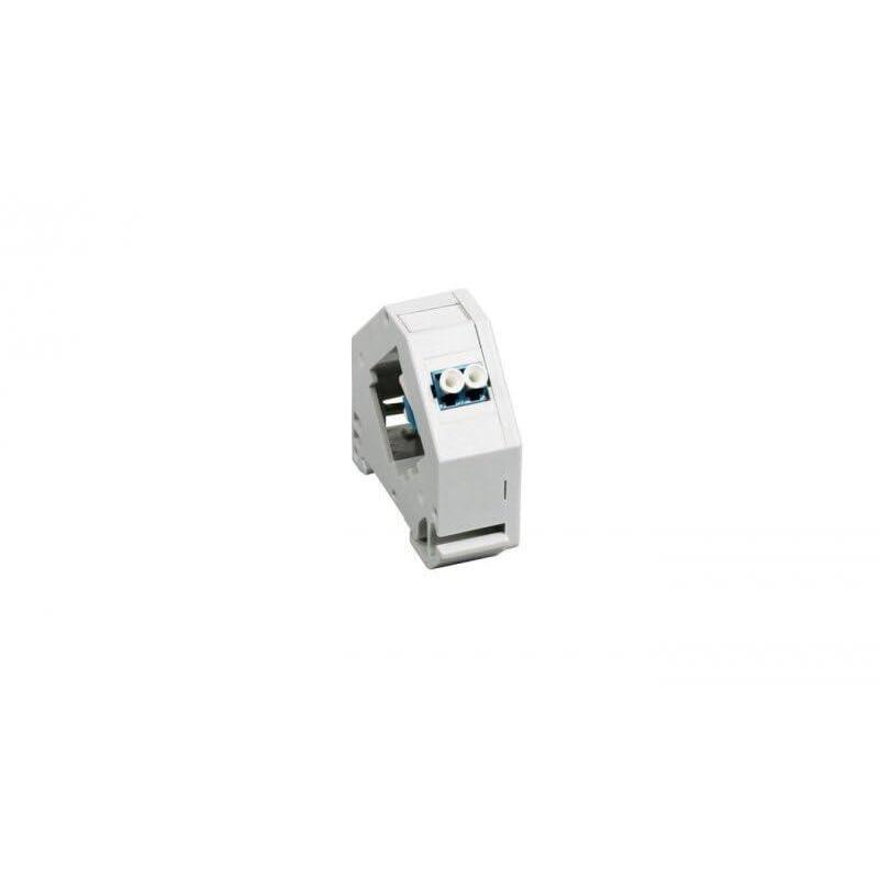 Efb Hutschienenadapter Fr Lc Singlemode, 2 Ports