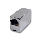 Efb Modular-Adapter Rj45 Utp Metallfarben