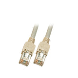 Efb Rj45 Cable De Red Cat.5e F Utp Lszh Draka Uc300 Tm11 Grau 15m