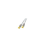 Efb Rj45 Cable De Red Cat.6a S Ftp Lszh Draka Uc900 Tm31 Grau 1,5m