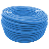 Efb Rohcable Cat.7, S Ftp, Lszh, Blau, 100m Ring