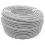 Efb Rohcable Cat.7, S Ftp, Lszh, Grau, 100m Ring