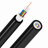 Efb U-Dq(Zn)Bh Om1 8g (1x8) Dca 1750n Lszh Schwarz 7,0mm