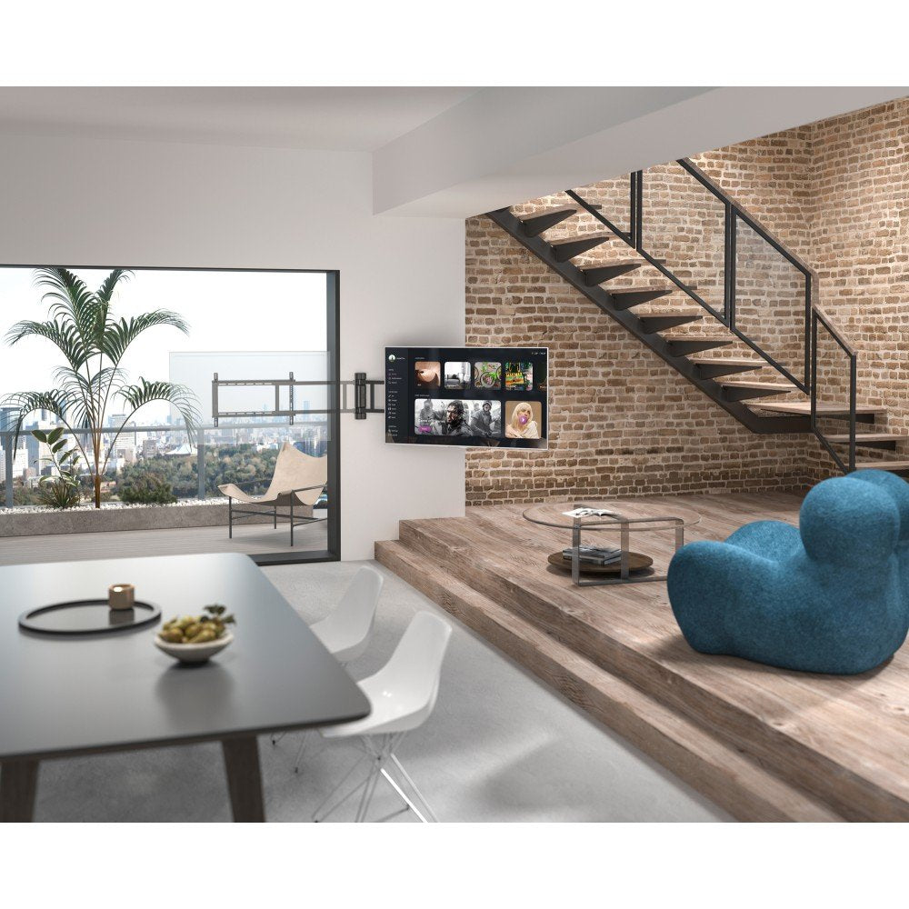 Wall Tv Holder Techly   32-75inch 50kg Electric