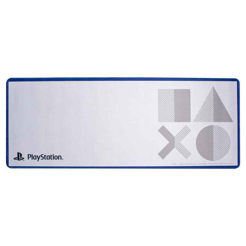 Paladone Pp8816ps Alfombrilla Azul, Blanco