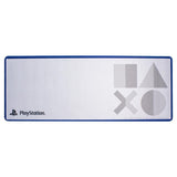 Paladone Pp8816ps Alfombrilla Azul, Blanco