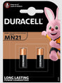 EAN 5000394203969 - Duracell MN21 Batería de un solo uso Alcalino imagen 1