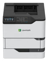 Lexmark Ms822de Monochrom-Laserdrucker A4 52s M