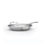 De Buyer Mineral B Element Pro Bratpfanne 32 Cm, Eisenstahl