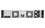 Qnap Ts-H1465u Servidor Nas 12 Compartimentos Sata 6gb/S Ram 16 Gb Gigabit Ethernet / 2.5 Gigabit Ethernet / 10 Gigabit Ethernet