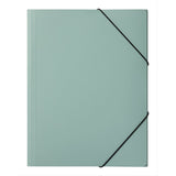 Pagna Eckspanner Pastel Eco Din A4 Minze