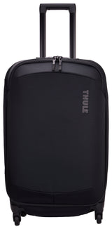 Maleta  Thule Subterra 2  Con Espejos A Cuadros 68 Cm - Negro